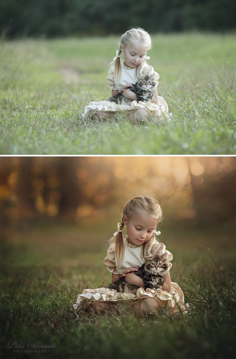 Нежность дети, до и после, интересное, фотограф, фотография, фотохудожница, фотошоп