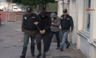В Турции задержали троих россиян после теракта в Стамбуле