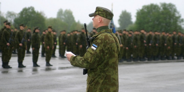 Эстония предложила Финляндии совместно защищаться от РФ