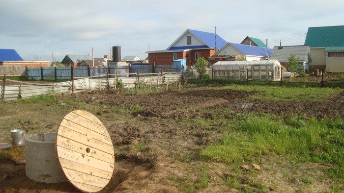 Как построить дом, имея ограниченный бюджет