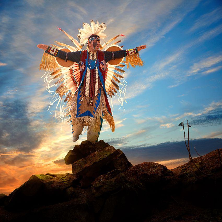 фотоманипуляции, креатив