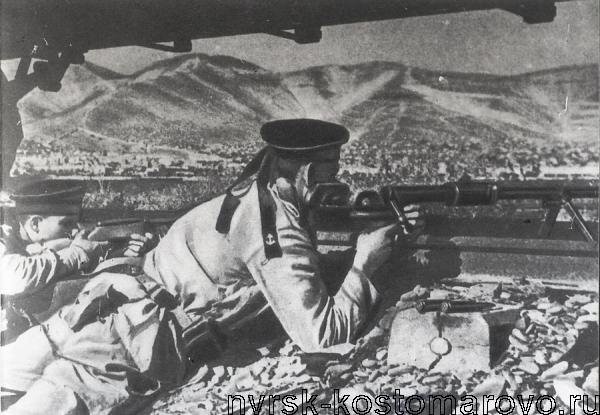 Незабываемый снимок Незабываемый снимок война, история, ссср, факты