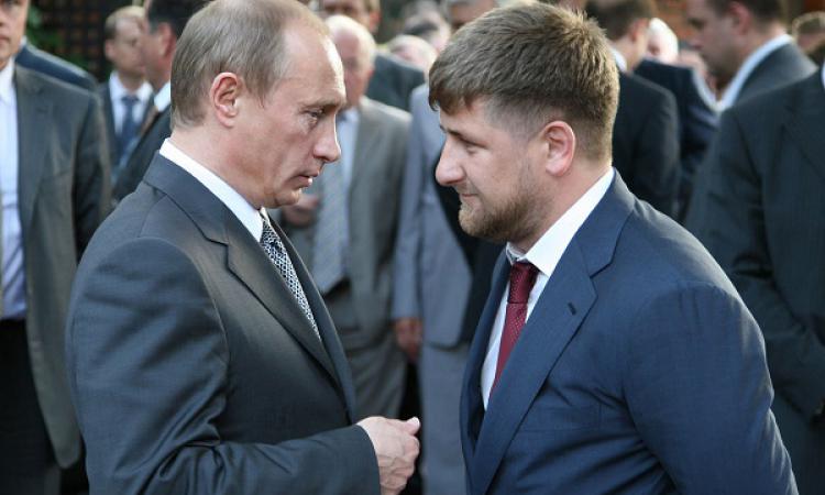 Кадыров: к выступлению Путина на Генассамблее ООН прислушаются все