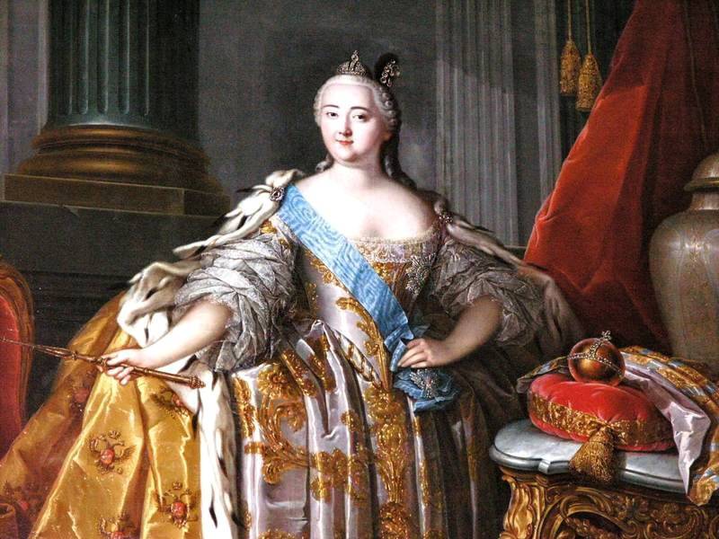 Иван Шувалов. Любимец императрицы и покровитель культуры