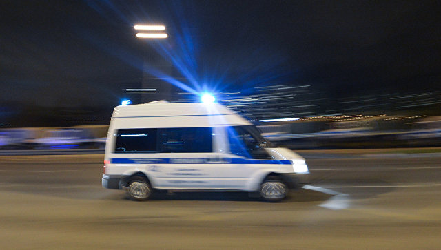 На востоке Москвы неизвестные закидали камнями пять поездов