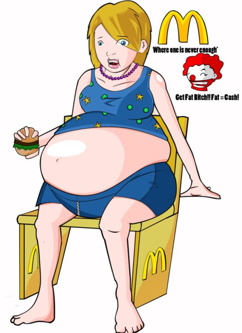 «Макдоналдс» — зло «Макдоналдс» — зло зло, макдональдс, прикол