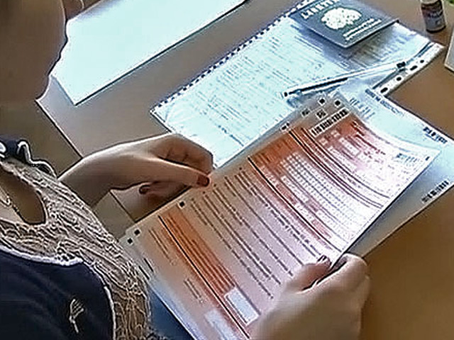 ЕГЭ на юге России: ответами торговали учителя, а VIP-дети досрочно сдали на 100 баллов ЕГЭ на юге России: ответами торговали учителя, а VIP-дети досрочно сдали на 100 баллов