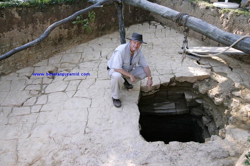 С апреля 2006 года в Боснии ведутся археологические раскопки на горе '... :: Изображение R024-5208 :: FOTODOM