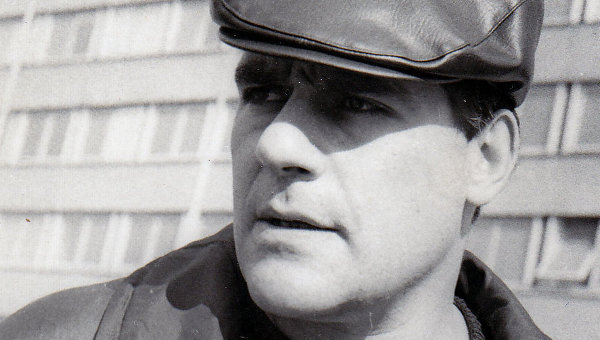 СЕРГЕЙ ДОВЛАТОВ