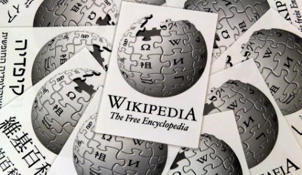 Контрразведка угрозами добилась удаления статьи из "Википедии"