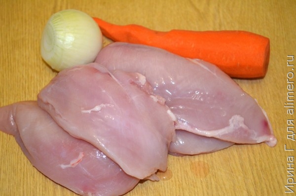 котлеты из курицы и моркови рецепт котлеты из курицы и моркови рецепт
