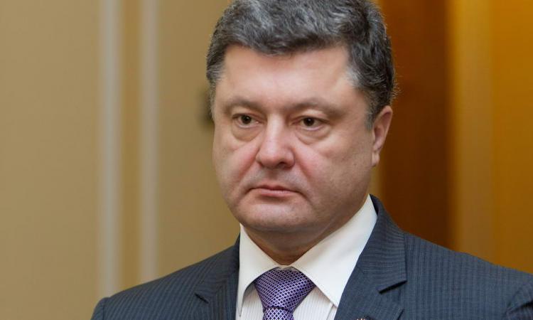 Порошенко принял судьбоносное решение по Донбассу