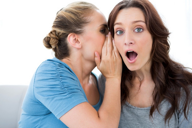 8 стереотипов, за которые нам стыдно (8 фото + текст)