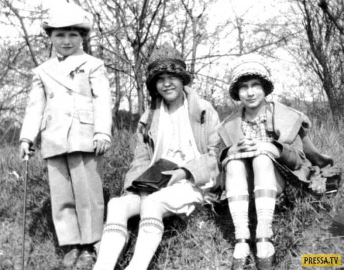 Топ 15: Факты о самом жутком в США маньяке-каннибале - Альберте Фише (16 фото) Топ 15: Факты о самом жутком в США маньяке-каннибале - Альберте Фише (16 фото)