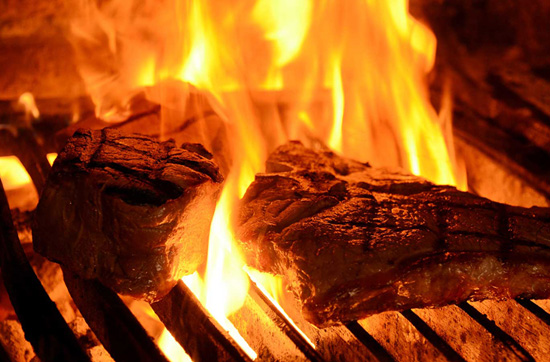 9 ошибок в приготовлении мяса на гриле