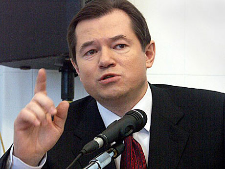 Глазьев Сергей