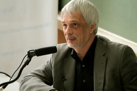 Сергей Корзун констатировал «смерть мозга» у «Эха Москвы» и покинул проект