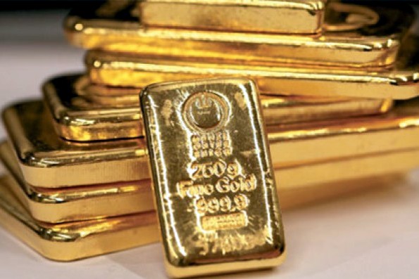 США пора волноваться из-за золотых запасов России