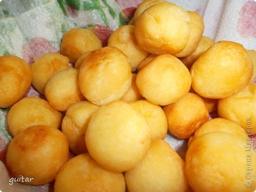 Кулинария, Мастер-класс Рецепт кулинарный: Рунде. Продукты пищевые. Фото 1