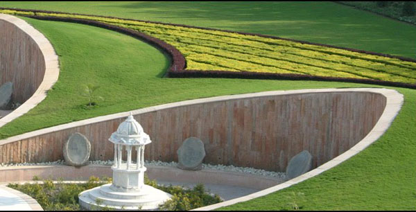 Akshardham_Lotus