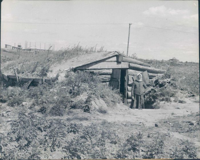 Интересные фотографии со всего мира (часть 14)