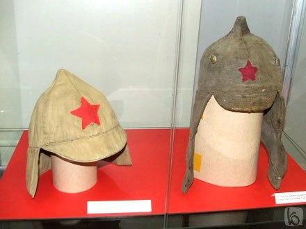 Будёновка
