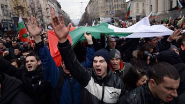 Специально для Украины: Как умирает Болгария в объятиях Евросоюза