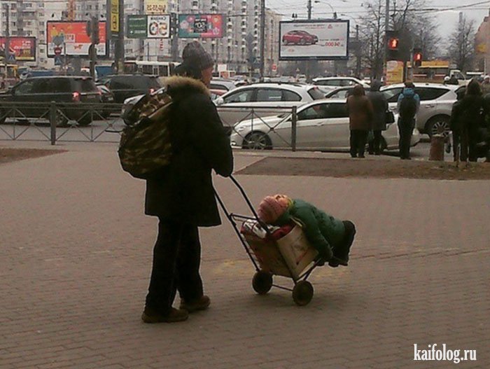 Культурная столица (40 фото)