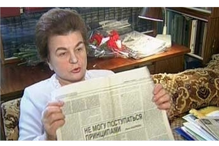 Сегодня - 30 лет смелой попытке предотвратить распад СССР Сегодня - 30 лет смелой попытке предотвратить распад СССР