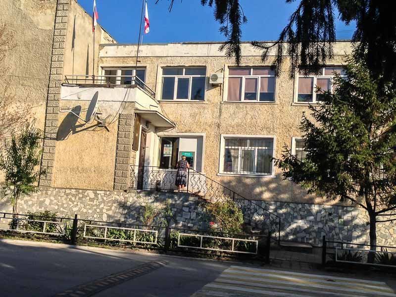 Обычный день простого крымского пенсионера Обычный день простого крымского пенсионера крым, пенсионеры., россия