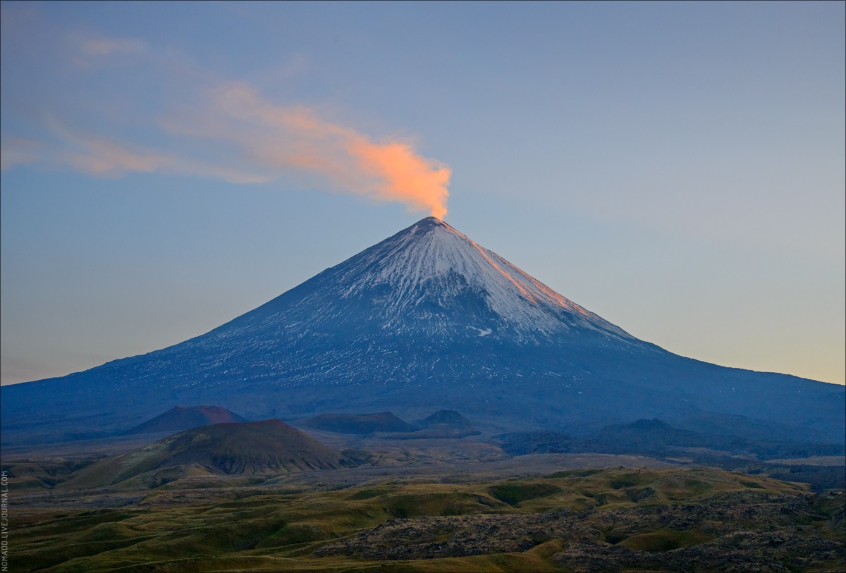 KamchatkaDreaming20 Kamchatka Dreaming — большое камчатское путешествие