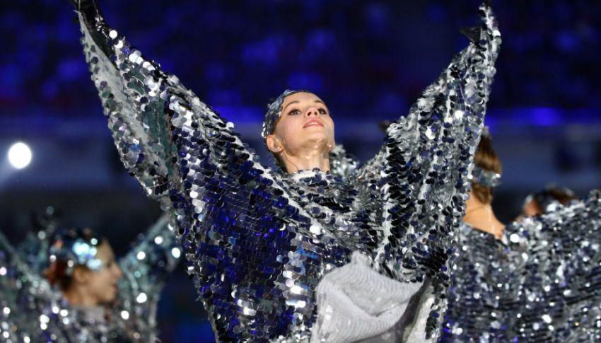 сочи, олимпиада, закрытие, Фишт