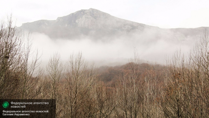 Сухопутные войска могут появиться в Крыму по щелчку пальцев