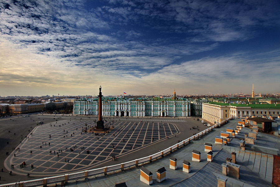 Петербург, каким мы его ещё не видели красиво, петербург, фото