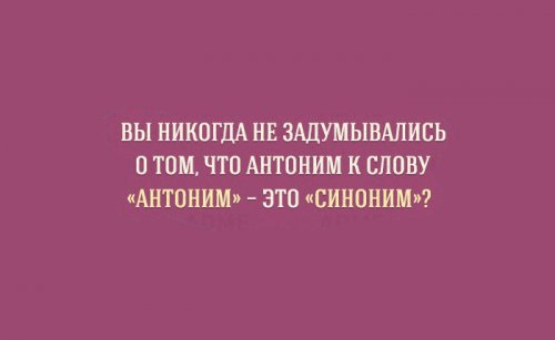 Прикольные картинки об особенностях русского языка (15 шт)