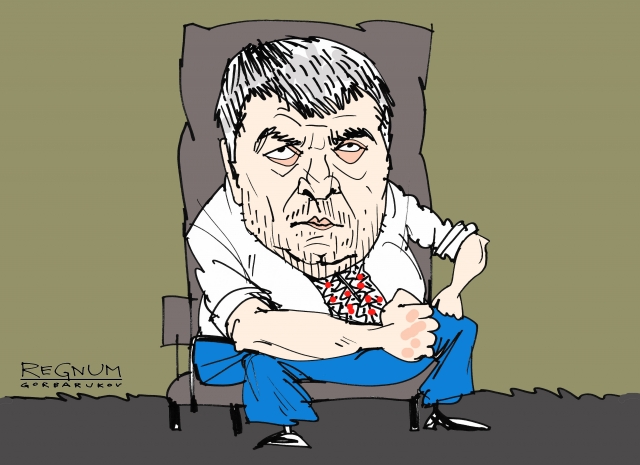 «Миротворец» и роль нацистов в украинской экономике «Миротворец» и роль нацистов в украинской экономике
