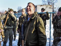 Новость на Newsland: Захарченко заявил о возобновлении боев