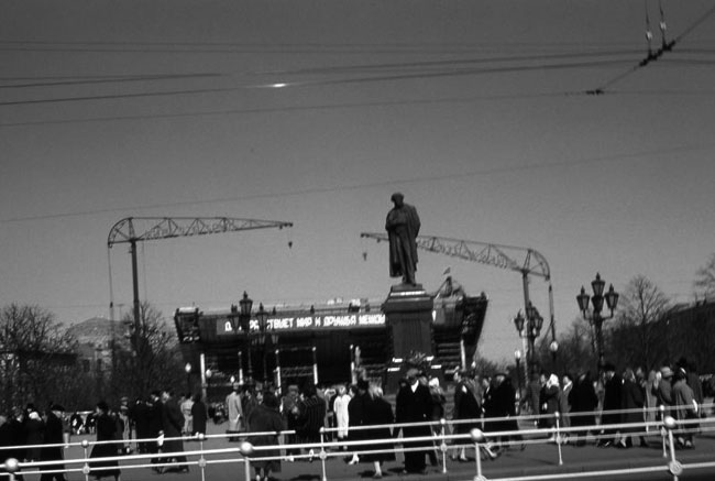 Фотографии кинотеатров старой Москвы