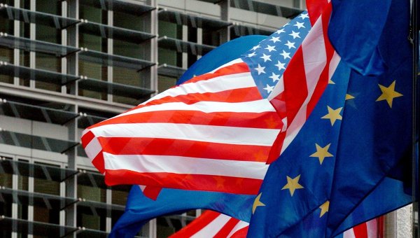 Робертс: Европа уже поняла, что США срежиссировали 