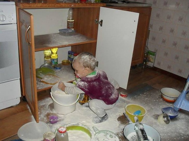 Дети, они такие дети :)) Дети, они такие дети :))