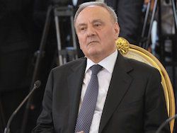 Новость на Newsland: Президент Молдовы: запретить въезд российским парламентариям