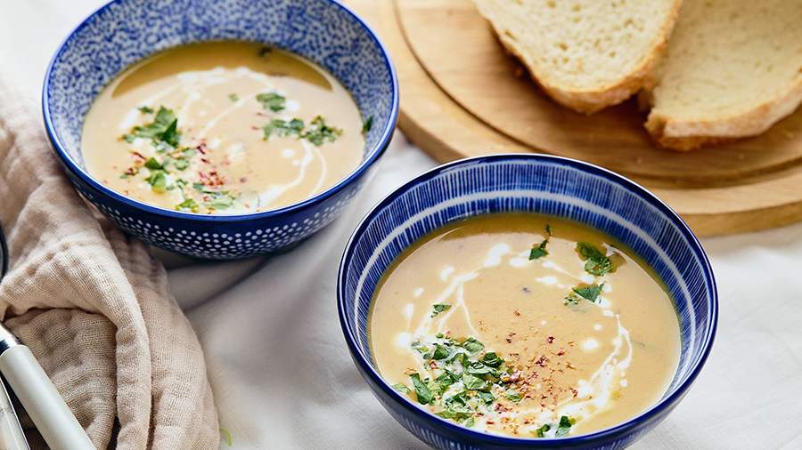 Диетолог предупредила о влиянии температуры еды на кишечник