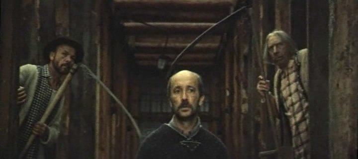 "День гнева" (1985 год) "День гнева" (1985 год) СССР, видео, история, факты