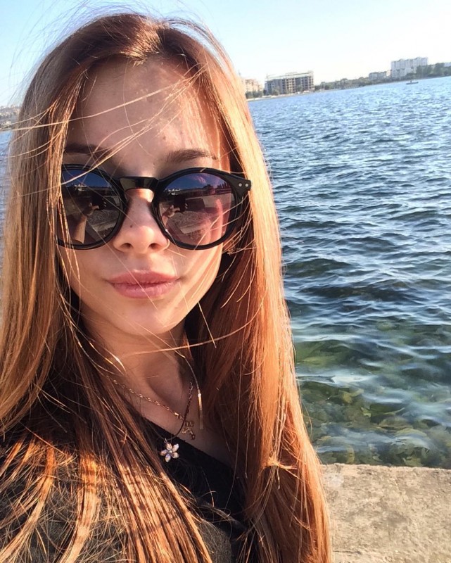 Горячий Севастопольский Instagram! 10 девушек, которые заслужили лайк «ИНФОРМЕРа» на этой неделе (фото)