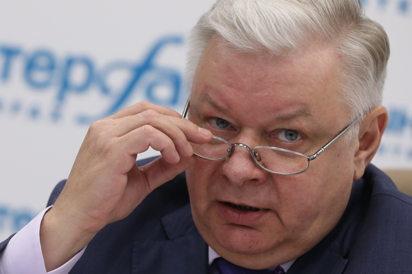 Боевиков в Сирии накрыли самым мощным оружием