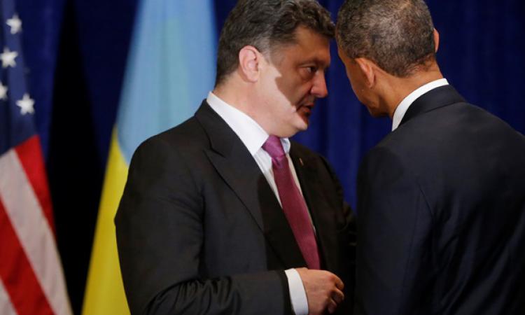 Консул США случайно раскрыл тайные детали соглашения Вашингтона и Киева