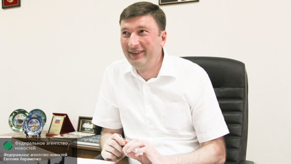 Провал украинской блокады: «дорога жизни» дошла до Крыма