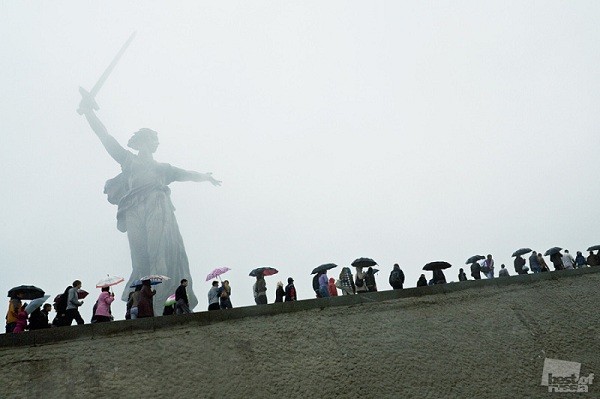 Лучшие фотографии России за 2011 год Лучшие фотографии России за 2011 год