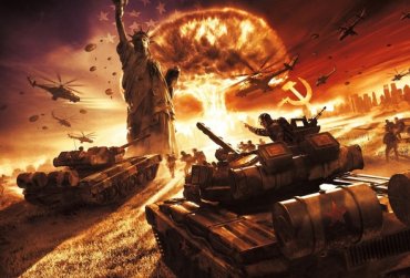 Русский врач попросил Путина первым нанести по США ядерный удар