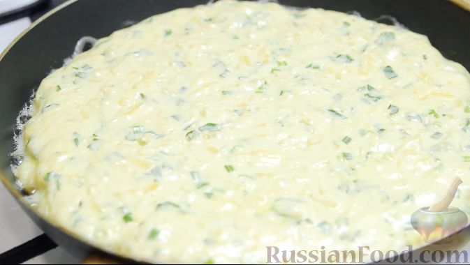 Ленивые хачапури - невероятные мега сырные лепешки, очень нежные и вкусные Ленивые хачапури - невероятные мега сырные лепешки, очень нежные и вкусные